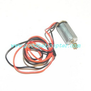 gt9018-qs9018 helicopter parts tail motor